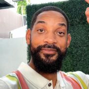 Will Smith Issued Video Apology To Chris Rock Months After Oscar Slap