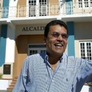 Alcalde San Sebastián anticipa posible demanda contra LUMA Energy