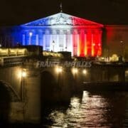 Le projet de loi sur le pouvoir d’achat dans le chaudron de l’Assemblée nationale