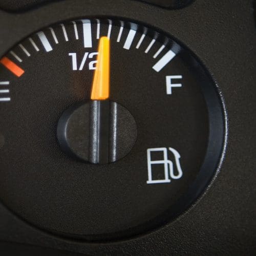 Another 0.25 per litre fall in gas prices; diesel down by same amount