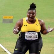 World Champs: Schedule for Jamaican athletes, Friday, July 15, Day 1 Loop Jamaica