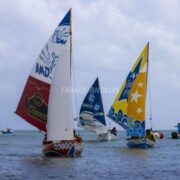 Guadeloupe Port Caraïbe remporte les deux étapes du jour