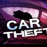 Malicious damage of vehicles continues although the would-be-thieves are finding little of value