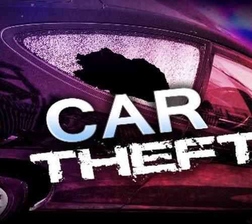 Malicious Damage Of Vehicles Continues Although The Would be thieves malicious-damage-of-vehicles-continues-although-the-would-be-thieves