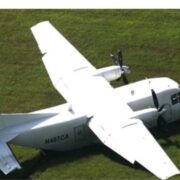 23 yr old co-pilot “jumps” from plane on emergency landing and dies Loop Cayman Islands
