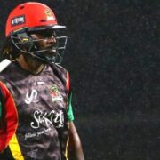 Gayle joins Patriots as men’s squads for 6ixty confirmed