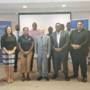 RESEMBID awards energy efficiency grant Loop Cayman Islands