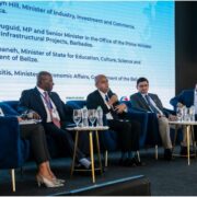 Barbados participates in first Saudi-Caribbean Investment Forum Loop Barbados