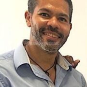 Grégory Thaly, élu de Sainte-Anne, perd la vie dans un accident