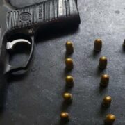 St James police leading in gun seizures this year Loop Jamaica