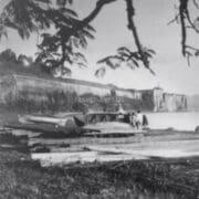 Des origines de Fort-Royal