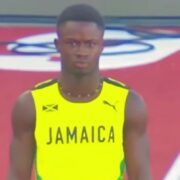 World Champs: All three Jamaican men through to 100m semi-finals Loop Jamaica