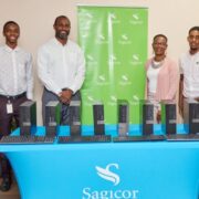 Rehabilitation centres receive tech support from Sagicor Loop Barbados