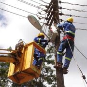 Government In Talks Regarding Prepaid Electricity, Solar-Powered Modems – St. Lucia Times News