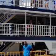 MV Harbour Master ‘still a Bajan boat’ Loop Barbados
