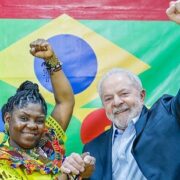 Francia Márquez en tournée sud-américaine Guyaweb, site d’information et d’investigation en Guyane