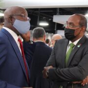 Trinidad Govt prepared for lawsuit threat from Antigua
