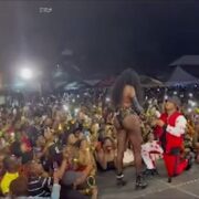 Patrice Roberts and Ricardo Drue are engaged Loop Barbados