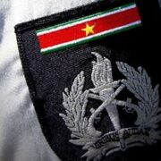 Verdachte molotovcocktail TCT aangehouden