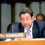 Connectiviteit in Caricom-gebied ‘zaak van urgentie’