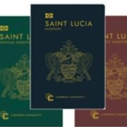 Immigration Department Transitioning To New e-Passports – St. Lucia Times News