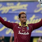 Shimron Hetmyer to return to the West Indies