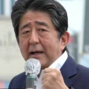 Pierre ‘Deeply Saddened By Tragic Death’ Of Former Japanese Prime Minister – St. Lucia Times News