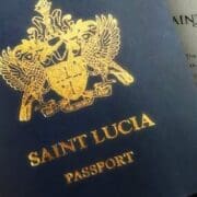 Saint Lucia CIP Doing ‘Better Than Before’ – St. Lucia Times News