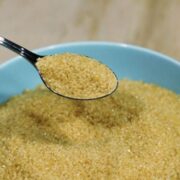 Sweet Surrender: More Concern Over Saint Lucia’s Love Affair With Sugar – St. Lucia Times News