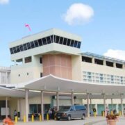 Reclutan 25 profesionales de la enfermería en Centro Médico