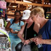 CHTA, OAS Urge Strengthening Of Small Businesses – St. Lucia Times News