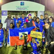 Football-amput?s: Journ?e de lev?e de fonds pour la s?lection nationale