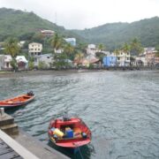 Bellefontaine, commune la plus attractive de Martinique et paradoxe démographique