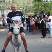Carrot Bay celebrates culture