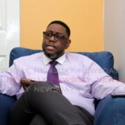 Clinical traumatologist: Mental health care still limited