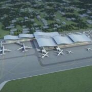 Two families evicted to make way for Tobago airport