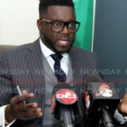 Duke calls on CoP to act on cops who killed three