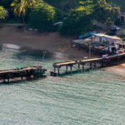 Chief Sec: Work to start soon on Parlatuvier fishing depot