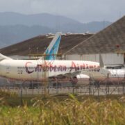 CAL avoids comment on loss-making domestic route