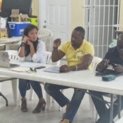 Police questioned about accountability and trust at GTC meeting Loop Cayman Islands