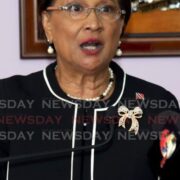 Kamla: Let migrant children go to public schools