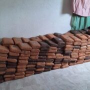 Marijuana worth $21million seized; Colombian in custody Loop Barbados