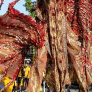 NCC supports Tobago Carnival, eager to assist