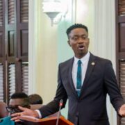 Chief Secretary: $25k for THA budget editing ‘normal’