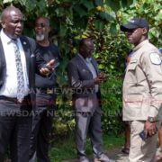 Eviction stopped as THA backs residents in clash over airport land