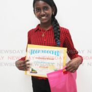 Aspiring Minds Foundation hosts book drive