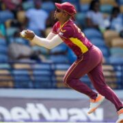 West Indies dismiss New Zealand for 190 in first ODI