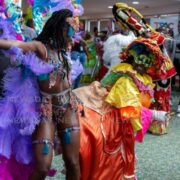 Tourism secretary: ‘Tobago Carnival ready to stamp its mark’
