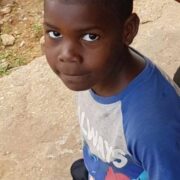Morvant boy shot in head improving, says mum