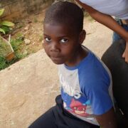 2 children shot as target flees gunmen in Morvant